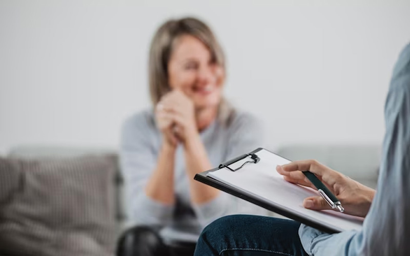 Peran Pemeriksaan Berkala dalam Aktivitas Orang Dewasa